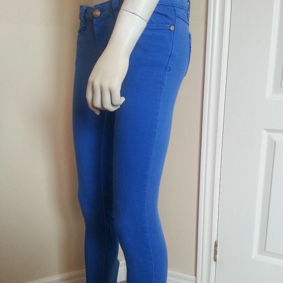 🔥HOT DEAL🔥Bongo of London Skinny Jeans - Picture 7 of 8